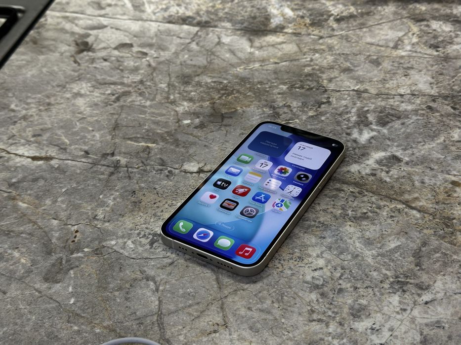 Apple iPhone 12 128 GB White — купити недорого на OLX.ua
