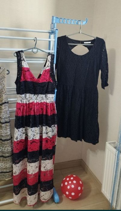 Плаття святкові  46-48-50