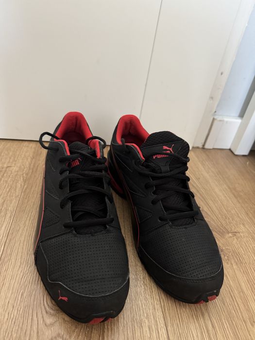 Używane buty Puma Viz Runner