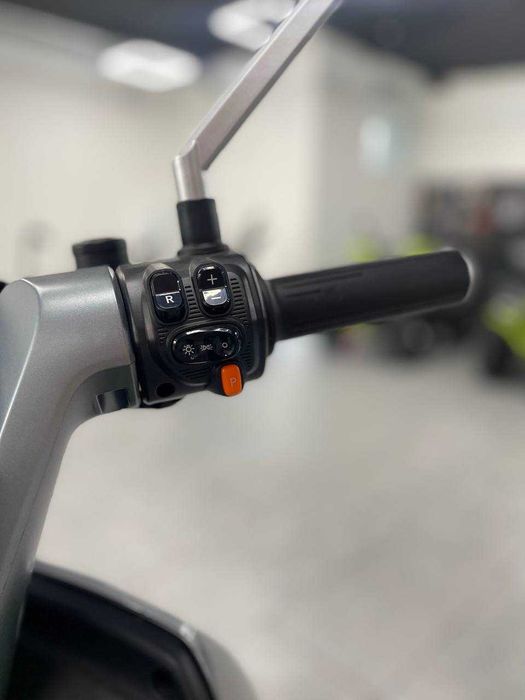 Акція на новий електроскутер NIISA K6 в АРТМОТО Хмельницький