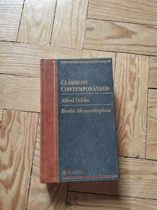 Livros Clássicos