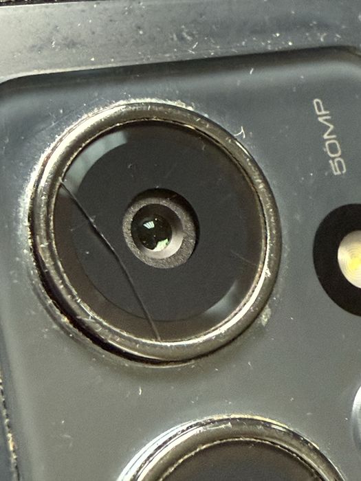 Xiaomi redmi note 12