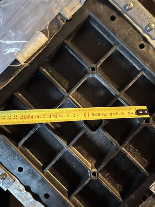 Fotele do łodzi wędkarskiej springfield 2 sztuki