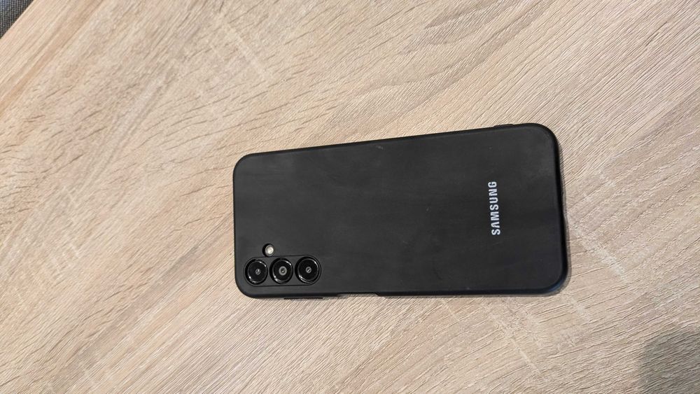 Samsung A14 5G 128 Gb + Capa