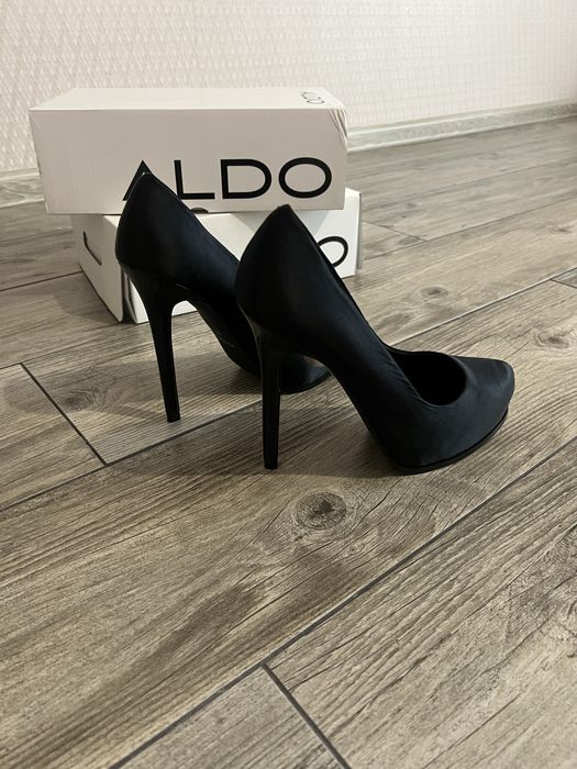 Туфлі aldo класичні