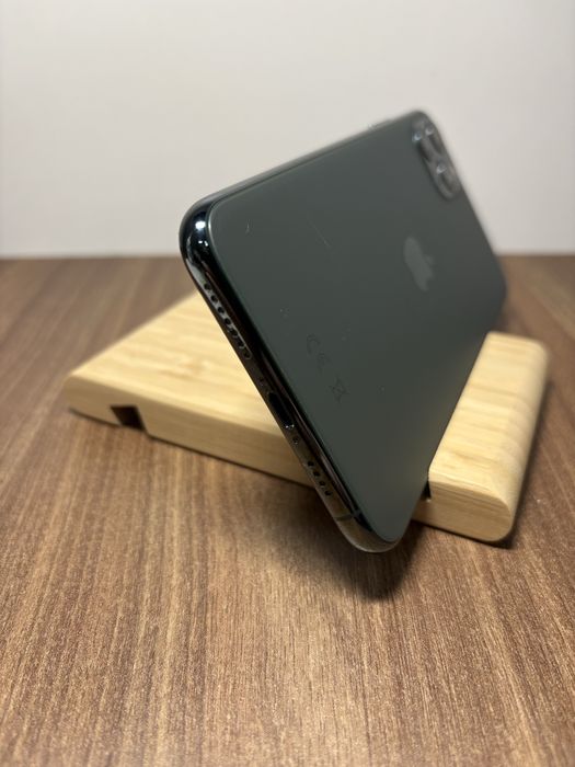 Iphone 11 Pro Max 256GB Green
