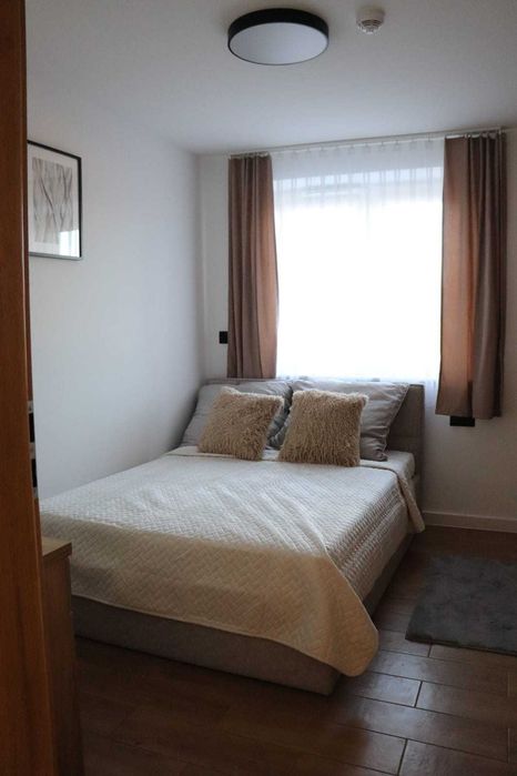 Nowe MIESZKANIE do wynajęcia – Sucha Beskidzka WYSOKI STANDARD KLIMA