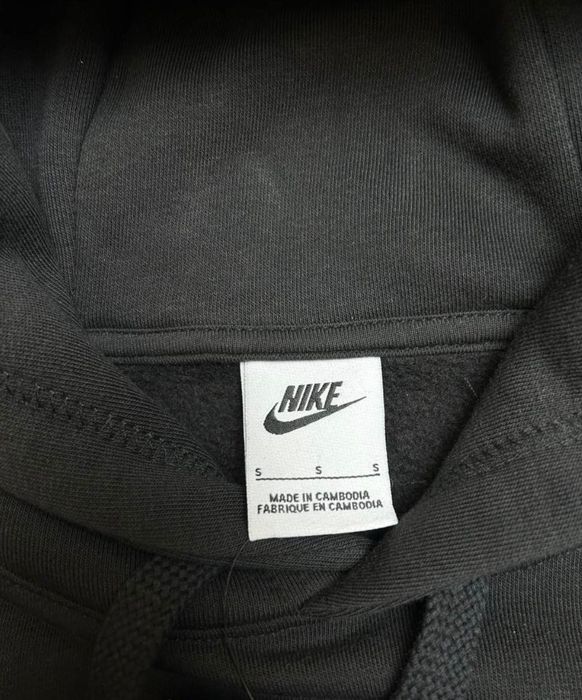 Худи Nike Оригінал лампаси худак найк на лампасах