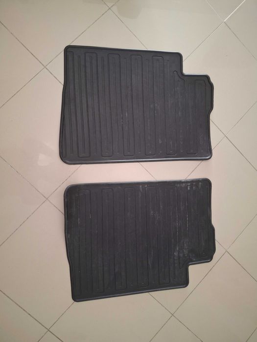 Tapetes Auris conjunto 4