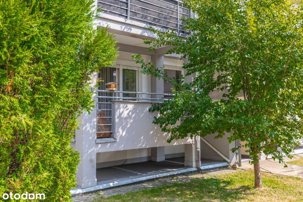 3 pokoje, balkon Centrum, ul. Głęboka