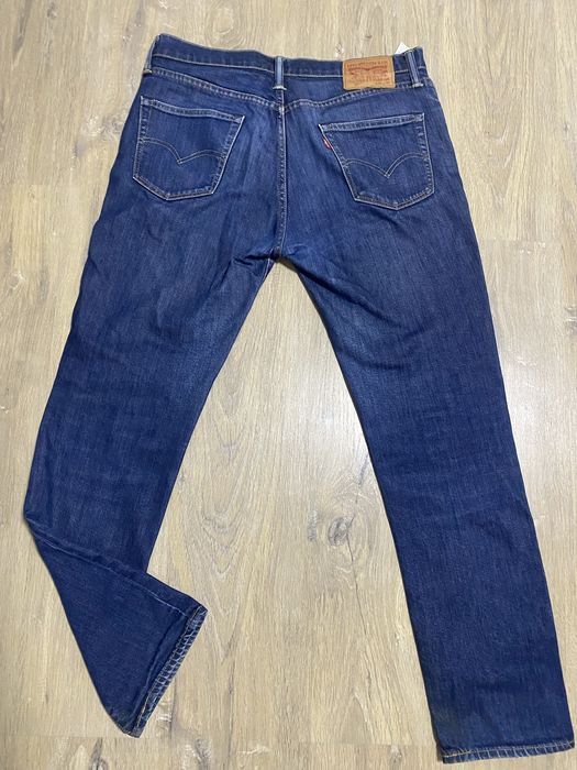 Джинсы  W34,L32  Levis