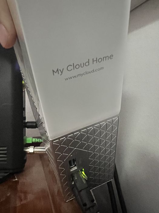 Western Digital Mycloud  HDD 2Tb NAS
