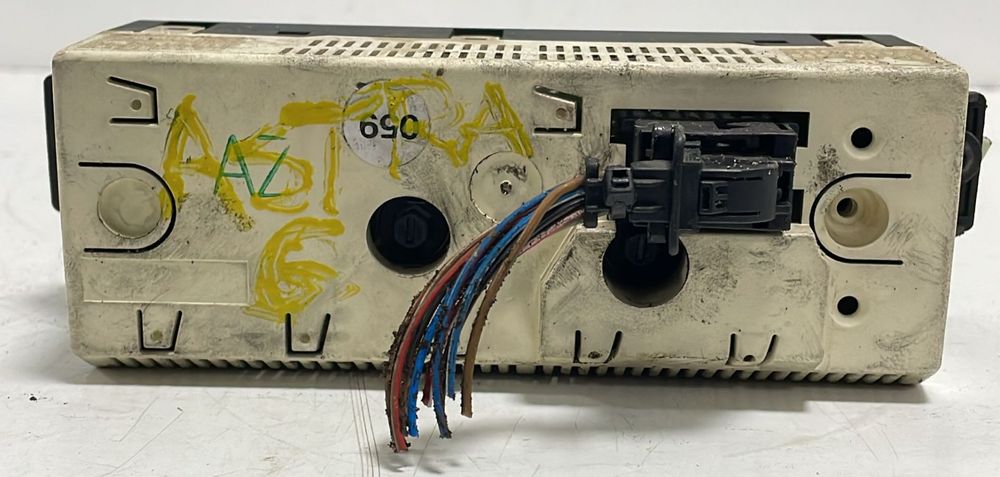 DISPLAY OPEL ASTRA G [98-05]