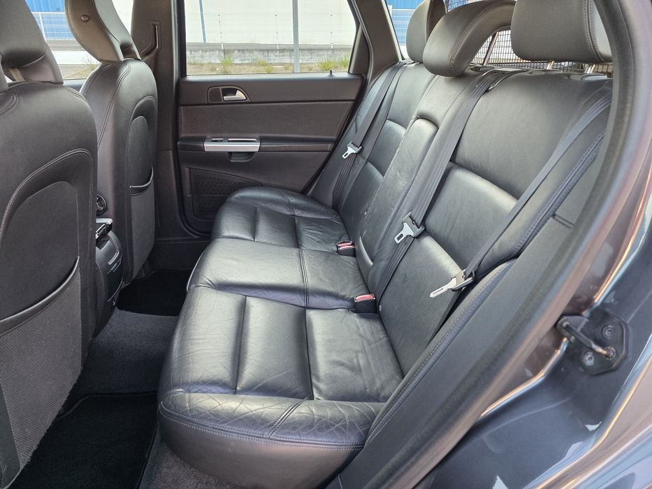 Volvo V50 1.6D (2010)