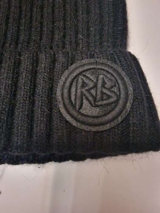 Шапка Ruslan Baginsky