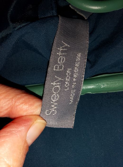 Куртка жіноча Sweaty Betty М