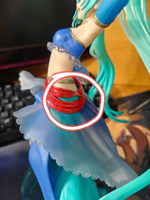 оригінальні аніме фігурки та іграшки РОЗПРОДАЖ!