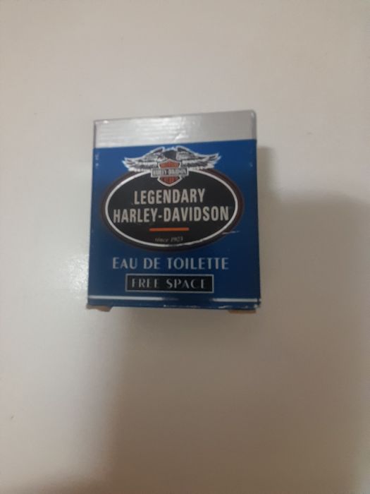 Miniatura Harley-Davidson coleção