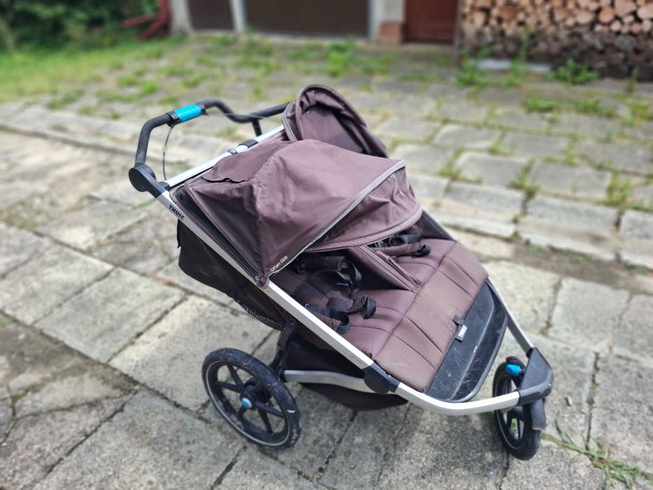 Thule Urban Glide 2 Double