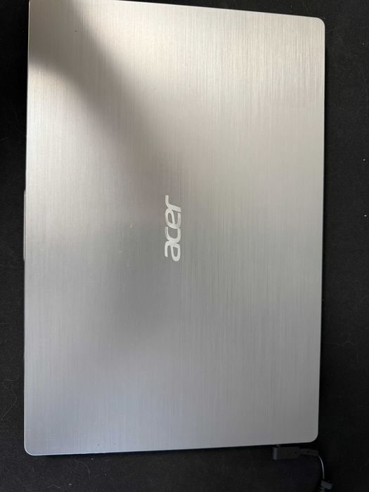 Ноутбук Acer Swift 3 SF315-52-51QL