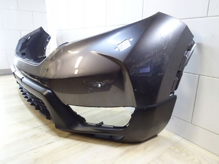 honda cr-v crv v 18- zderzak przedni przód oryginał 71101-tnyy-zz02