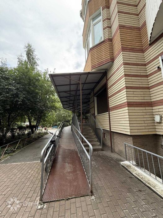 2-кімнатна квартира за адресою вул. Урлівська (площа 90 м²) - Atlanta.ua - фото 11