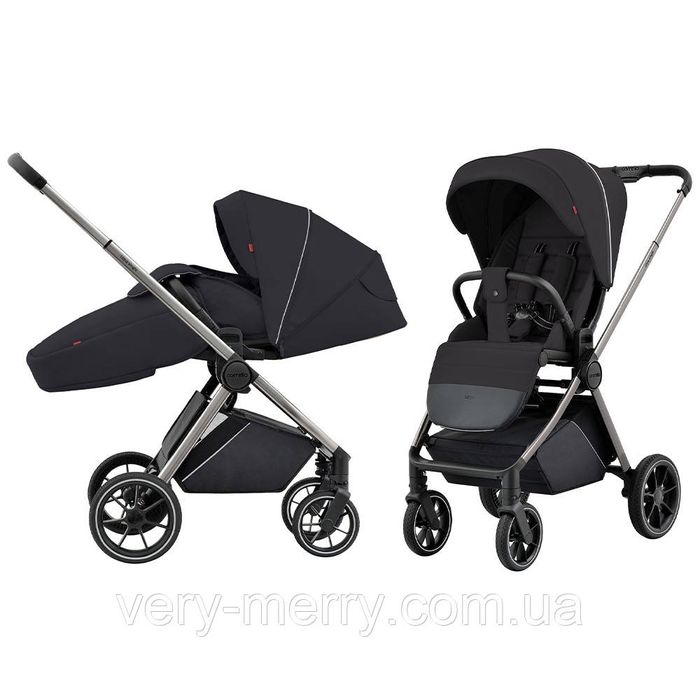 Продам прогулянкову коляску  Carrello Ultra BF (Ка