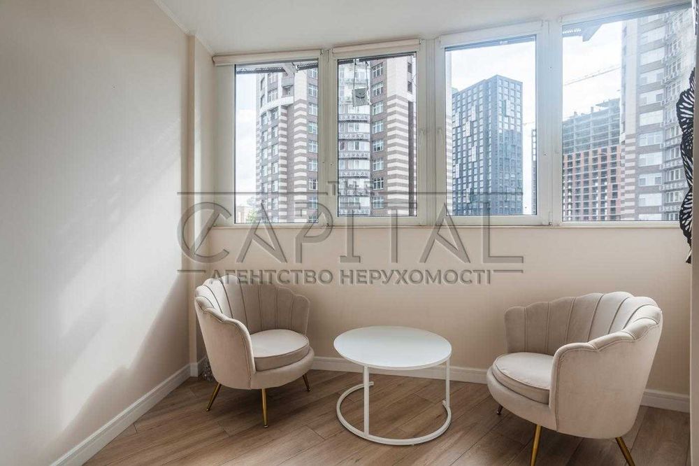 Продаж квартири, ЖК Покровський посад, Шевченківський