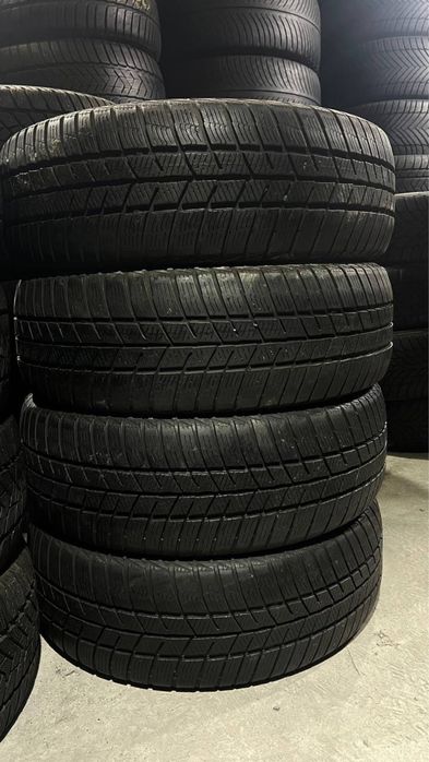 Комплект зимової гуми 205/60/16