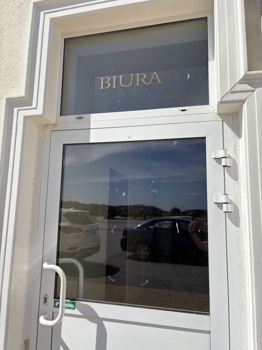 Biura na wynajem / Noclegi pracownicze