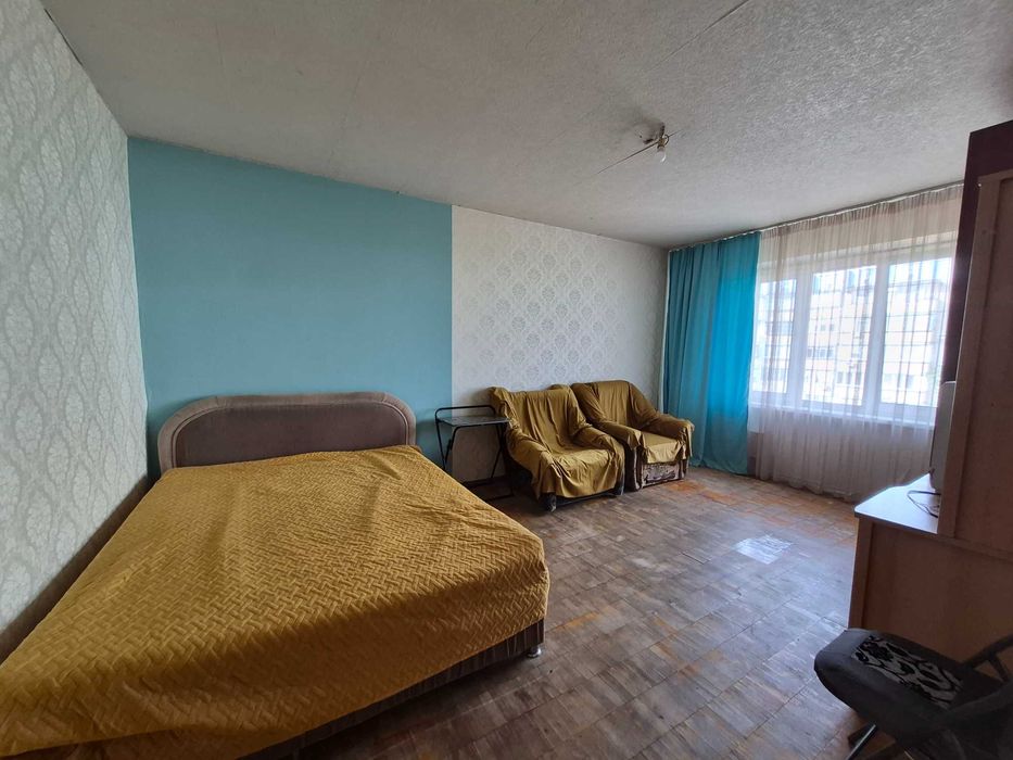 Оренда 1-кім квартири вул. Каштанова, 14 Б