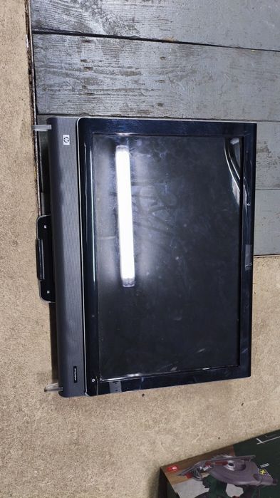HP Touch Smart PC IQ500 telewizor laptop tablet