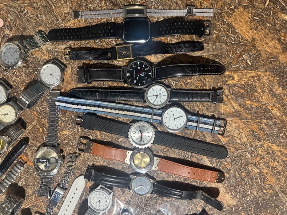 Годиники Німецькі