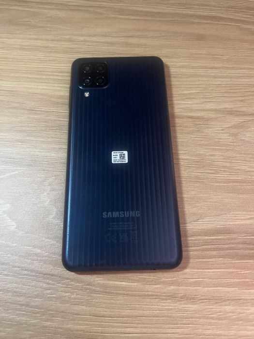 Samsung galaxy M12