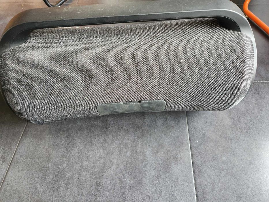 Coluna Portátil Sony SRS-XG500
