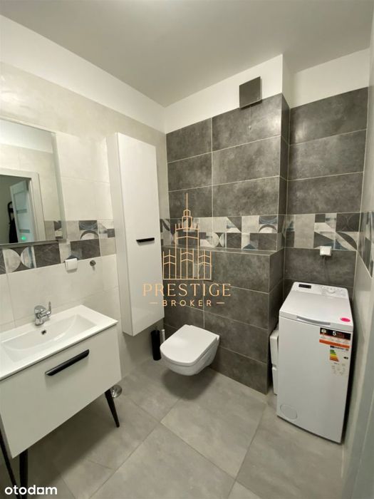 Nowy apartament w centrum Pruszkowa! - Więcej