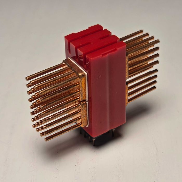 Burson Audio V6 Vivid Dual (opamp)