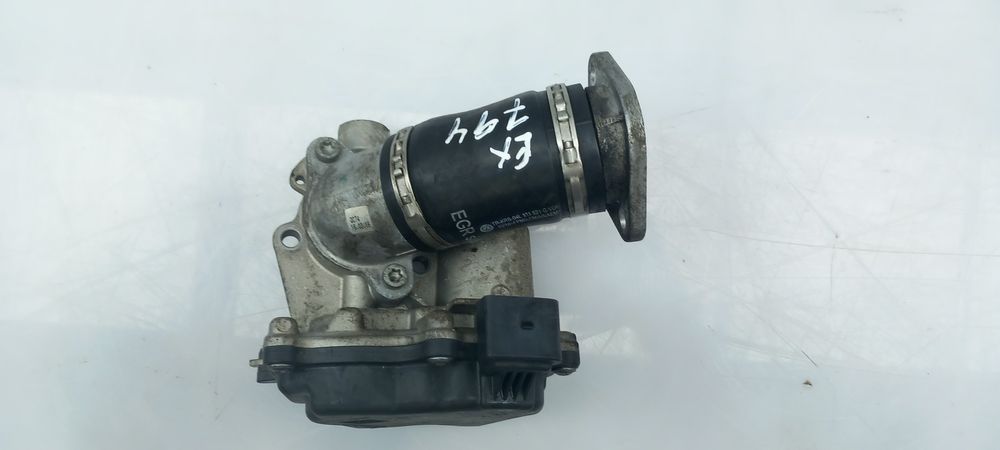 Válvula EGR AUDI A1 Sportback (8XA, 8XF)