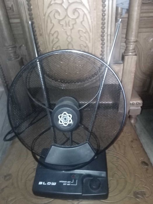 Antena Televisão64750582366594121