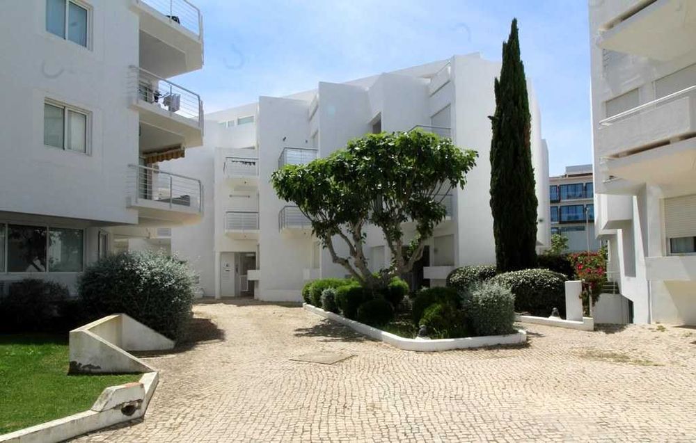 Apartamento T1+1 - até 5 PAX - Golden Club Cabanas, Algarve