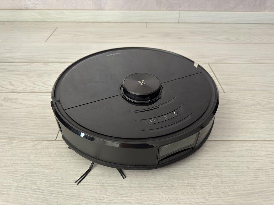 Робот-пилосос Roborock S6 MaxV