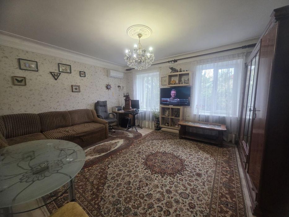 House by the address (area 66 m²) - Atlanta.ua - photo 2