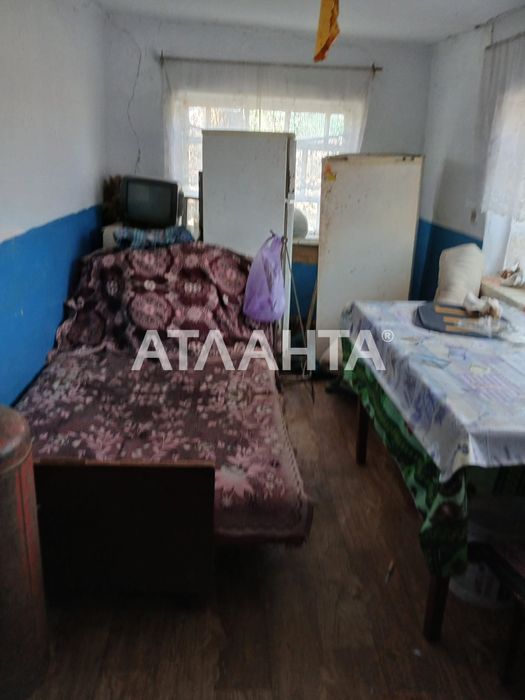 Дом в центре с. В.Дальник