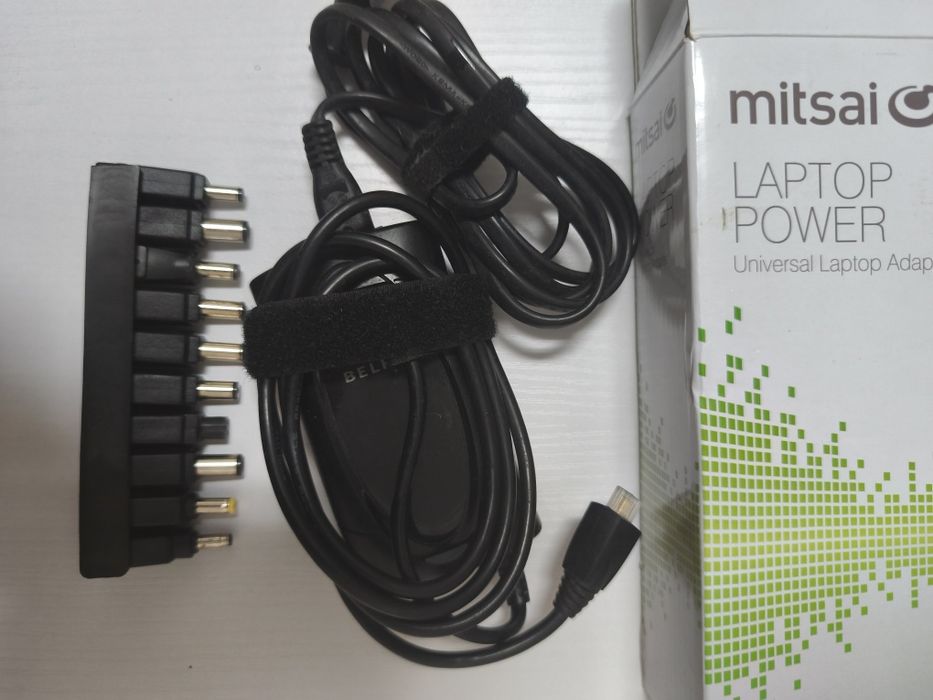 MITSAI Laptop Power 90W (Laptop) + 10 Tips – NEW64751225764481123