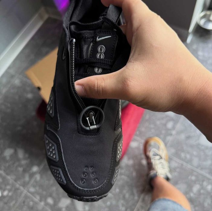 Кросівки Nike Air Max SNDR ОРИГІНАЛ