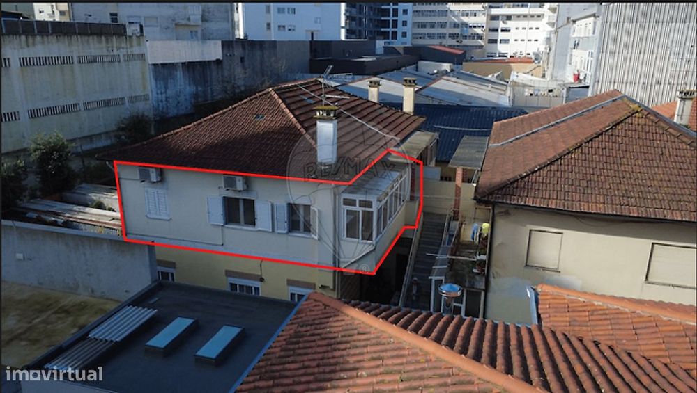 Apartamento T2 para venda