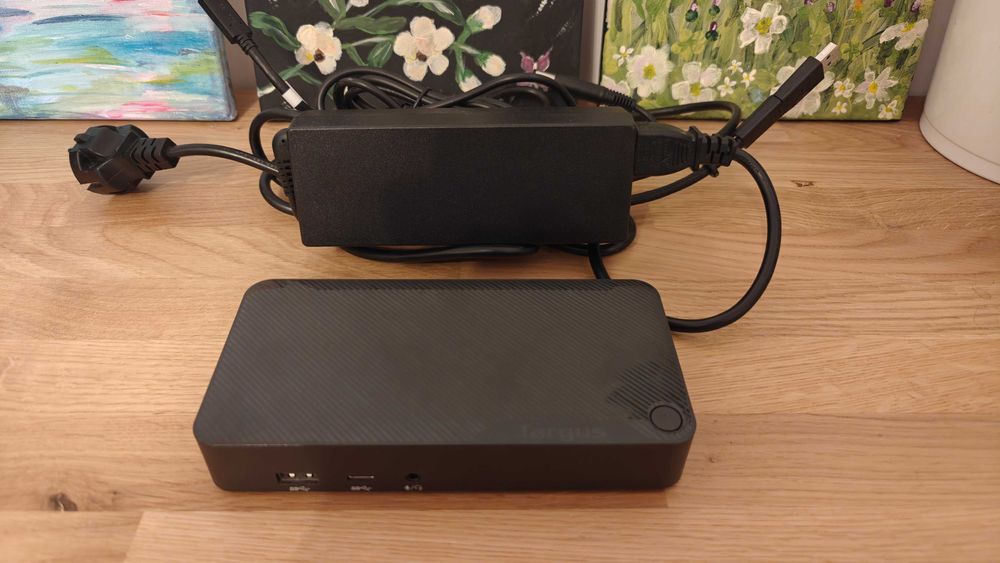 Stacja dokująca Targus Dock310