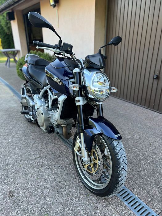 Aprilia