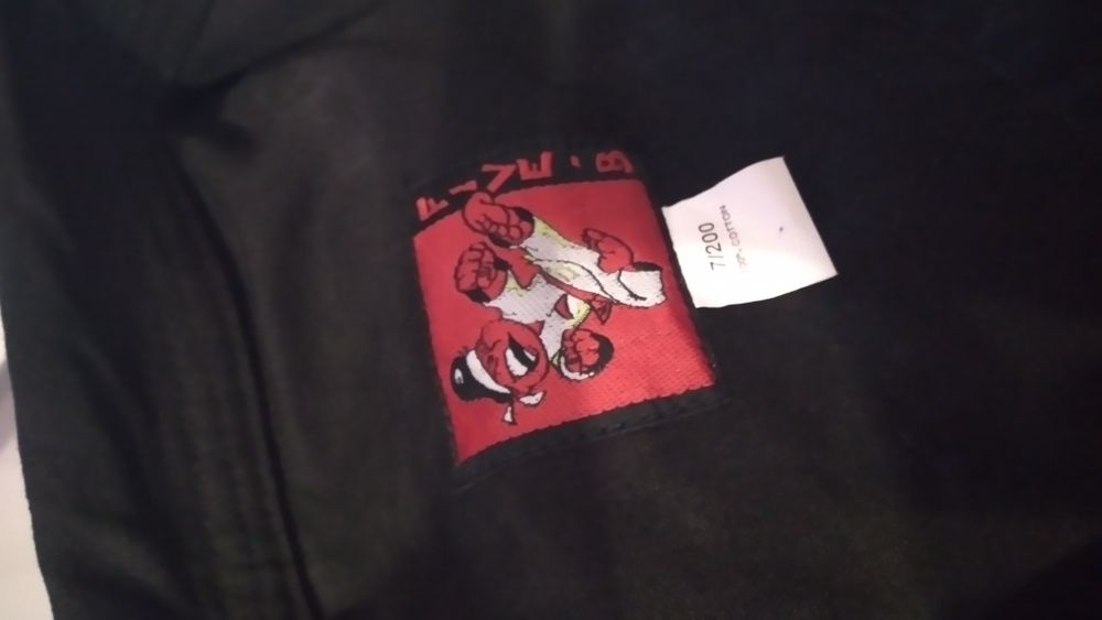 Кімоно для карате  айкідо на ріст 190-195