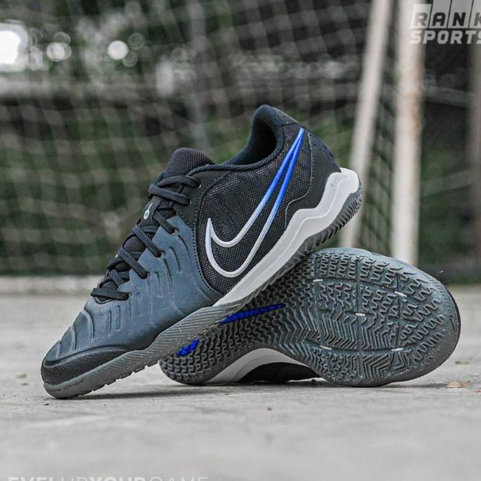 АКЦІЯ! Футзалки Nike Tiempo Legend 10 IC 36 37 38 39 40 41 42 43 44 45
